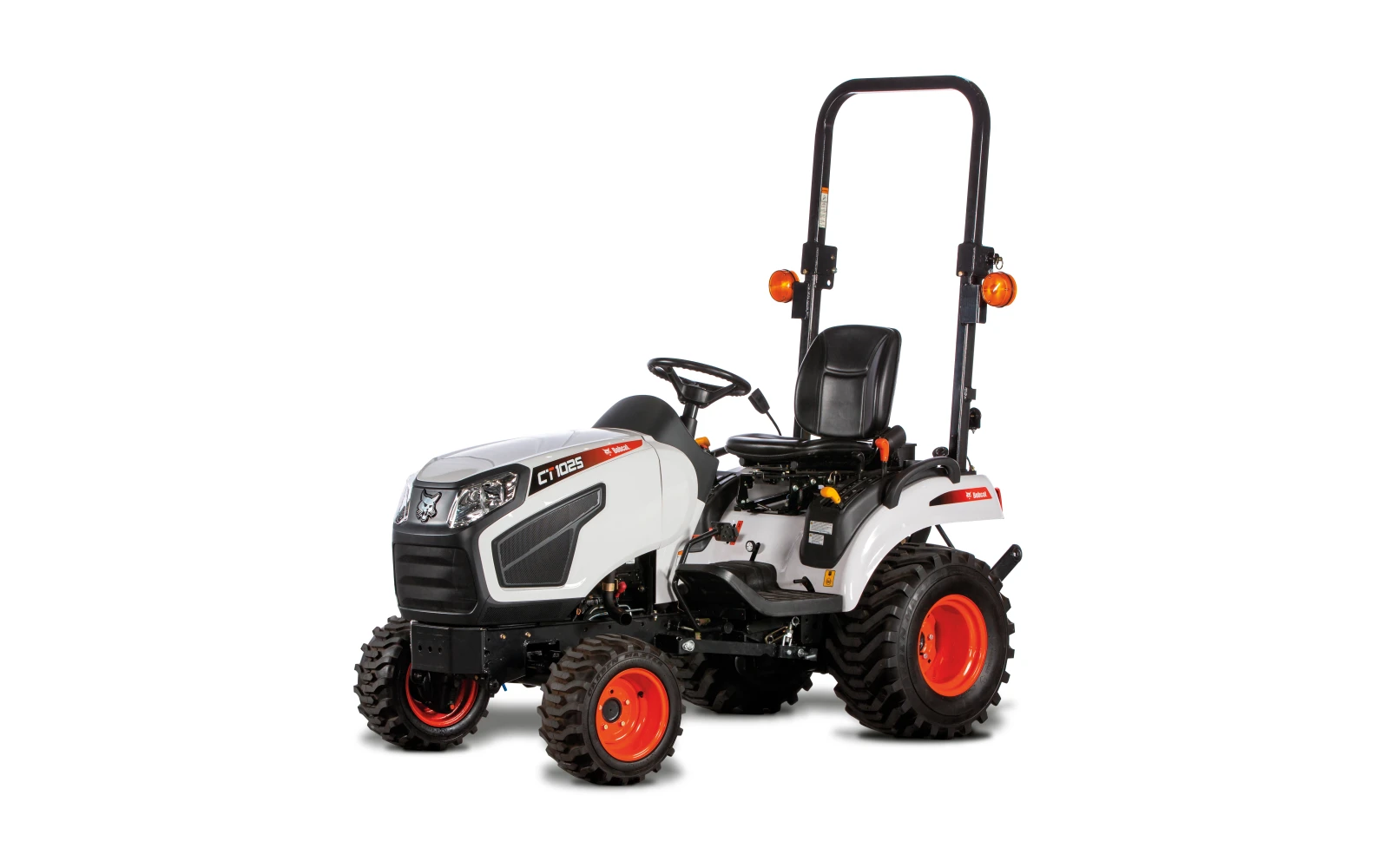 Bobcat CT1025