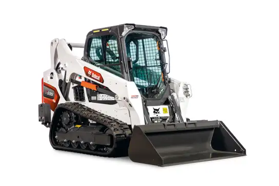 Bobcat T590